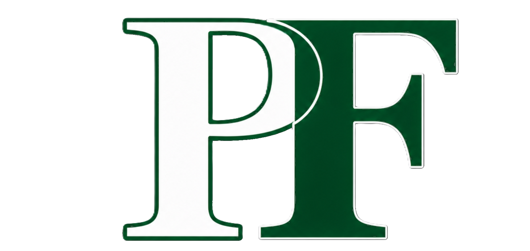 PF logo